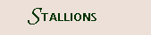 Stallins